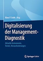 Télécharger le livre :  Digitalisierung der Management-Diagnostik