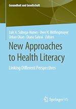 Télécharger le livre :  New Approaches to Health Literacy