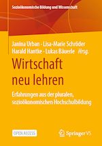 Télécharger le livre :  Wirtschaft neu lehren