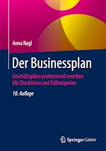 Télécharger le livre :  Der Businessplan