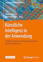 Download this eBook Künstliche Intelligenz in der Anwendung