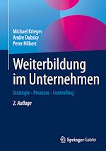 Download this eBook Weiterbildung im Unternehmen