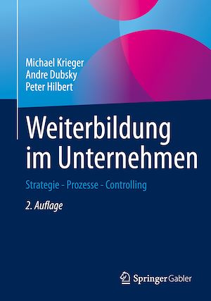 Download the eBook: Weiterbildung im Unternehmen