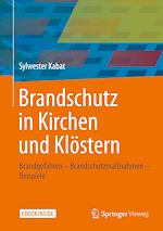 Download this eBook Brandschutz in Kirchen und Klöstern