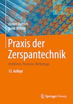 Download this eBook Praxis der Zerspantechnik