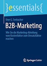 Télécharger le livre :  B2B-Marketing