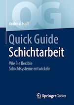 Télécharger le livre :  Quick Guide Schichtarbeit