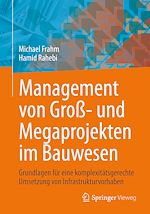 Download this eBook Management von Groß- und Megaprojekten im Bauwesen