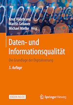 Download this eBook Daten- und Informationsqualität