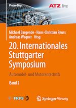 Download this eBook 20. Internationales Stuttgarter Symposium