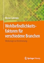Download this eBook Wohlbefindlichkeitsfaktoren für verschiedene Branchen