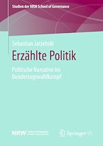Download this eBook Erzählte Politik