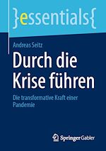 Télécharger le livre :  Durch die Krise führen