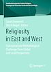 Télécharger le livre :  Religiosity in East and West