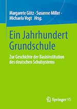 Download this eBook Ein Jahrhundert Grundschule