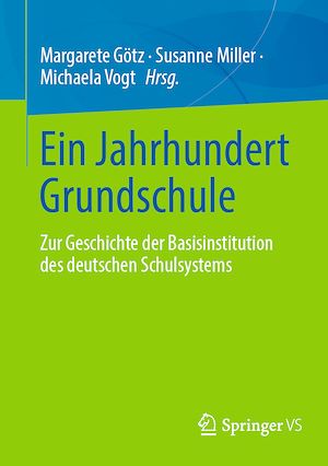 Download the eBook: Ein Jahrhundert Grundschule