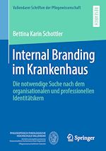 Télécharger le livre :  Internal Branding im Krankenhaus