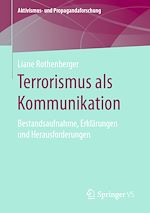 Download this eBook Terrorismus als Kommunikation