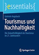 Télécharger le livre :  Tourismus und Nachhaltigkeit