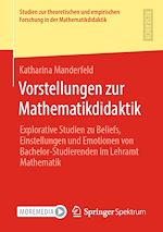 Download this eBook Vorstellungen zur Mathematikdidaktik