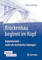 Télécharger le livre :  Brückenbau beginnt im Kopf