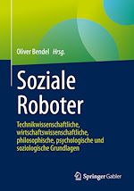 Télécharger le livre :  Soziale Roboter