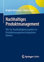 Télécharger le livre :  Nachhaltiges Produktmanagement