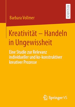 Download the eBook: Kreativität – Handeln in Ungewissheit