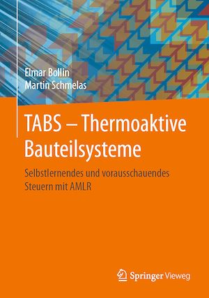 Téléchargez le livre :  TABS – Thermoaktive Bauteilsysteme