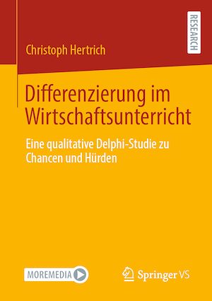 Download the eBook: Differenzierung im Wirtschaftsunterricht