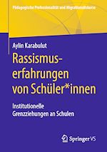 Download this eBook Rassismuserfahrungen von Schüler*innen