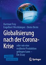 Télécharger le livre :  Globalisierung nach der Corona-Krise