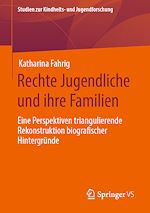 Download this eBook Rechte Jugendliche und ihre Familien