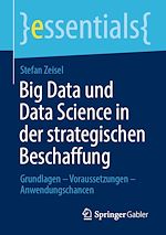 Download this eBook Big Data und Data Science in der strategischen Beschaffung