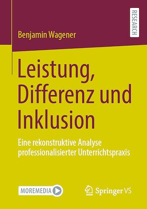 Download the eBook: Leistung, Differenz und Inklusion