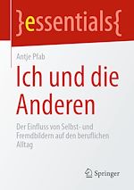Télécharger le livre :  Ich und die Anderen