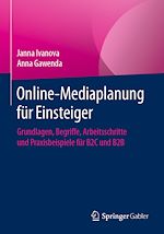 Download this eBook Online-Mediaplanung für Einsteiger