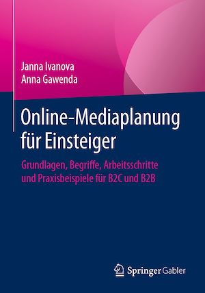 Download the eBook: Online-Mediaplanung für Einsteiger