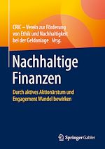Download this eBook Nachhaltige Finanzen