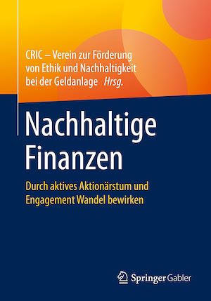 Download the eBook: Nachhaltige Finanzen