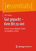Download this eBook Gut gepackt – Kein Bit zu viel