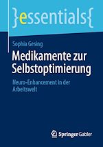 Télécharger le livre :  Medikamente zur Selbstoptimierung
