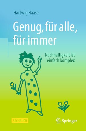 Téléchargez le livre :  Genug, für alle, für immer