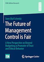 Download this eBook The Future of Management Control is Fair