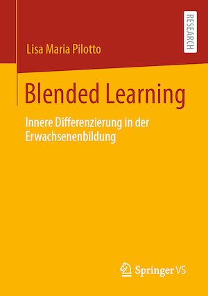 Download the eBook: Blended Learning