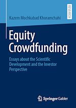 Download this eBook Equity Crowdfunding