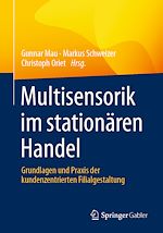 Download this eBook Multisensorik im stationären Handel