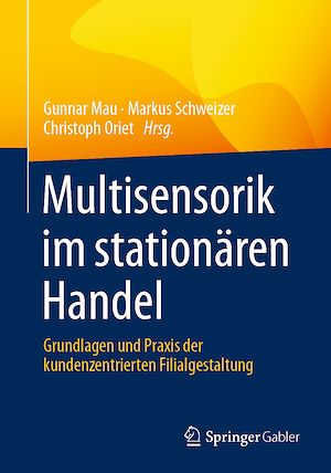 Download the eBook: Multisensorik im stationären Handel