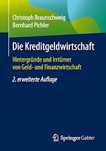 Download this eBook Die Kreditgeldwirtschaft