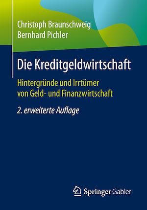 Download the eBook: Die Kreditgeldwirtschaft